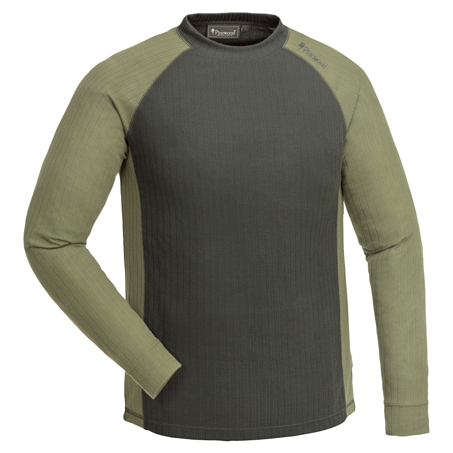Pinewood Herren Unterwäsche Set Finnveden Base Layers M’S