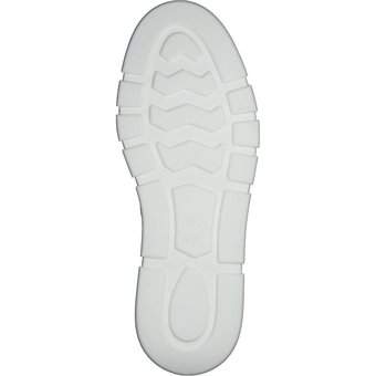 Ara Canberra Sneaker in pink