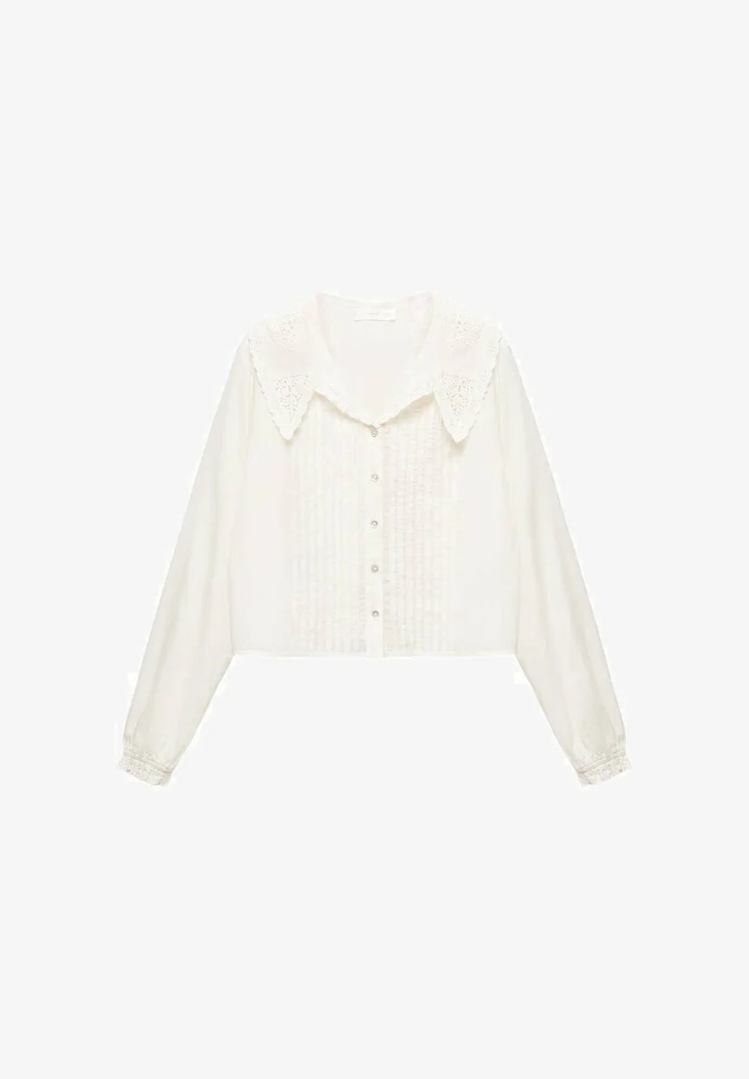 Mango BEATRICE - Camisa
