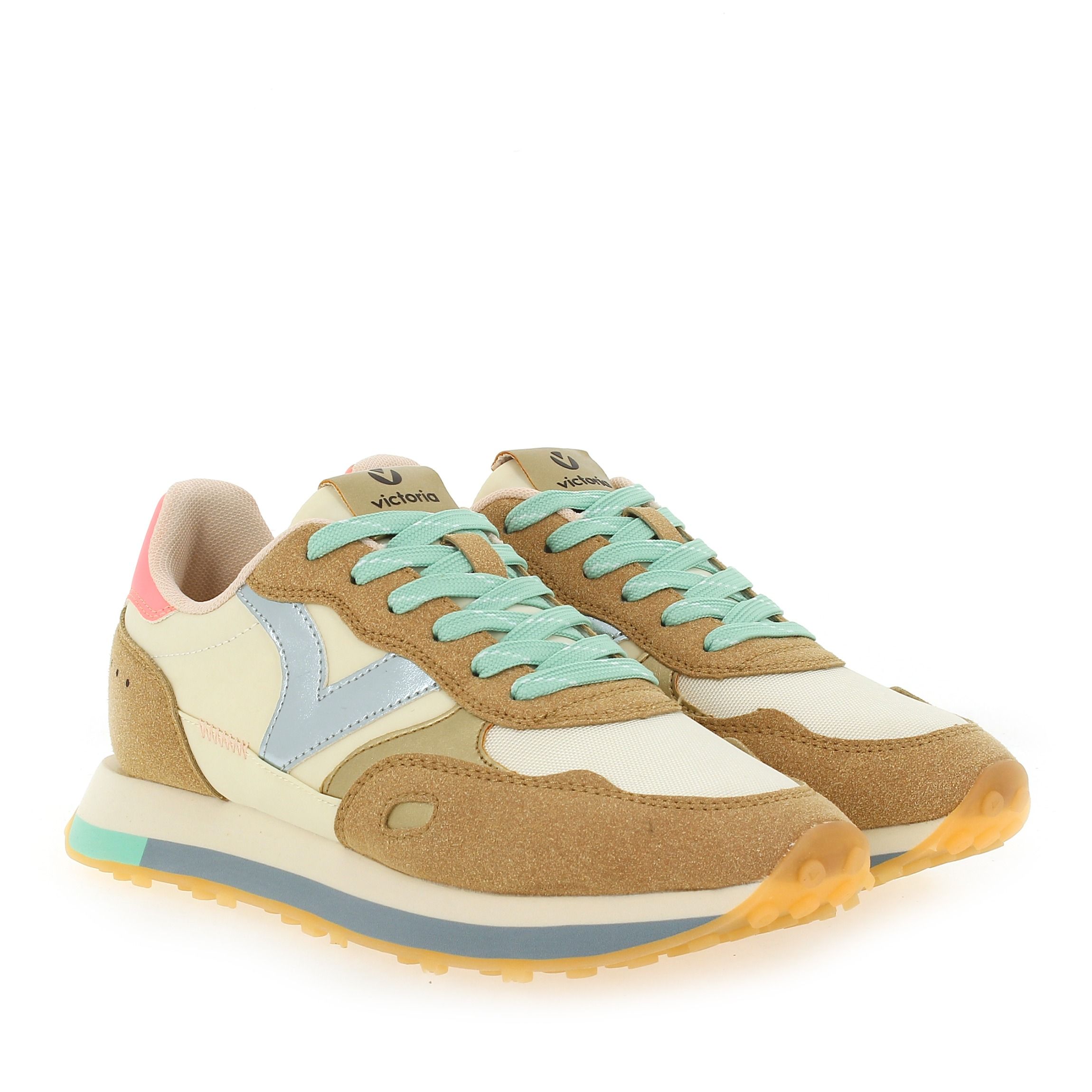 Victoria  1154104 - Ivoire Camel