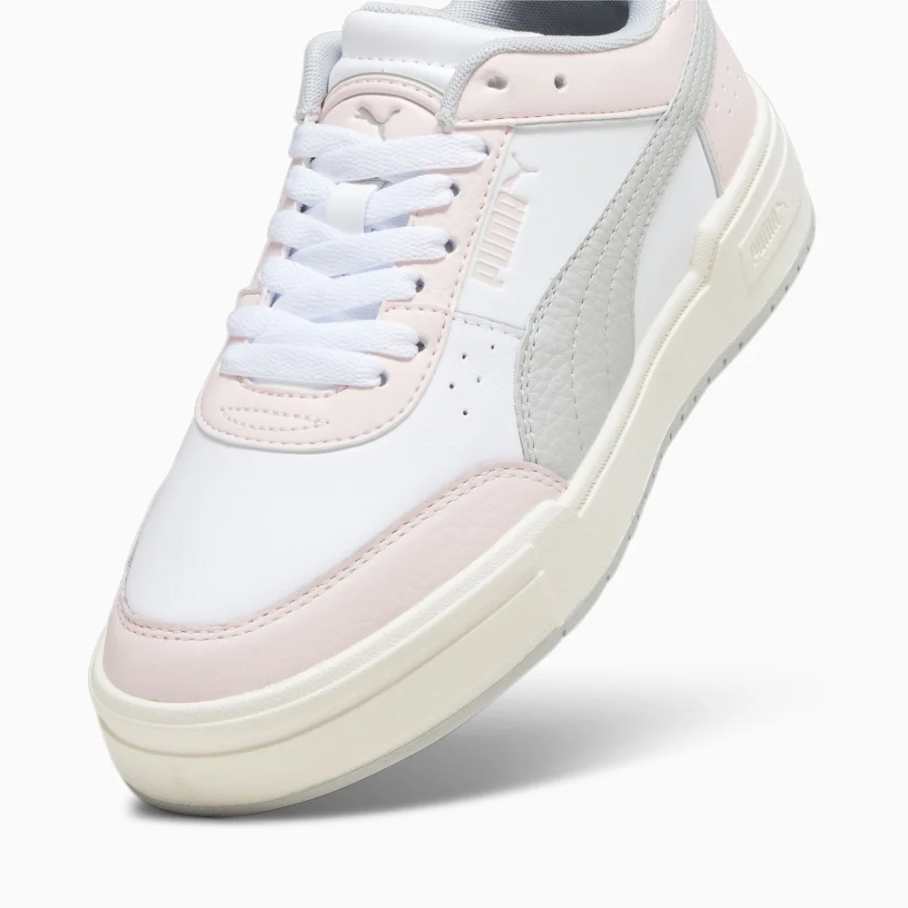 PUMA CA Pro Sport 393280_08 / weiss