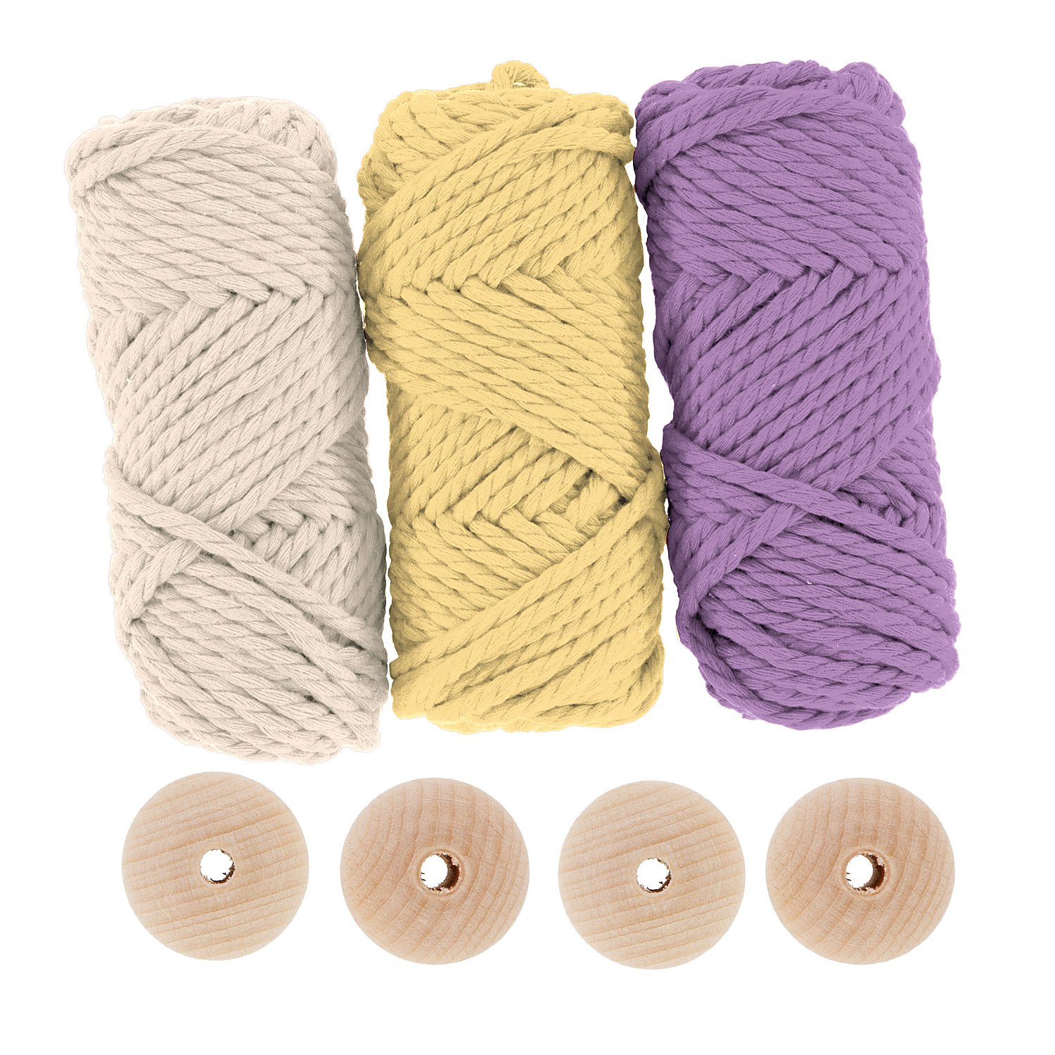 buttinette Bastel-Set 