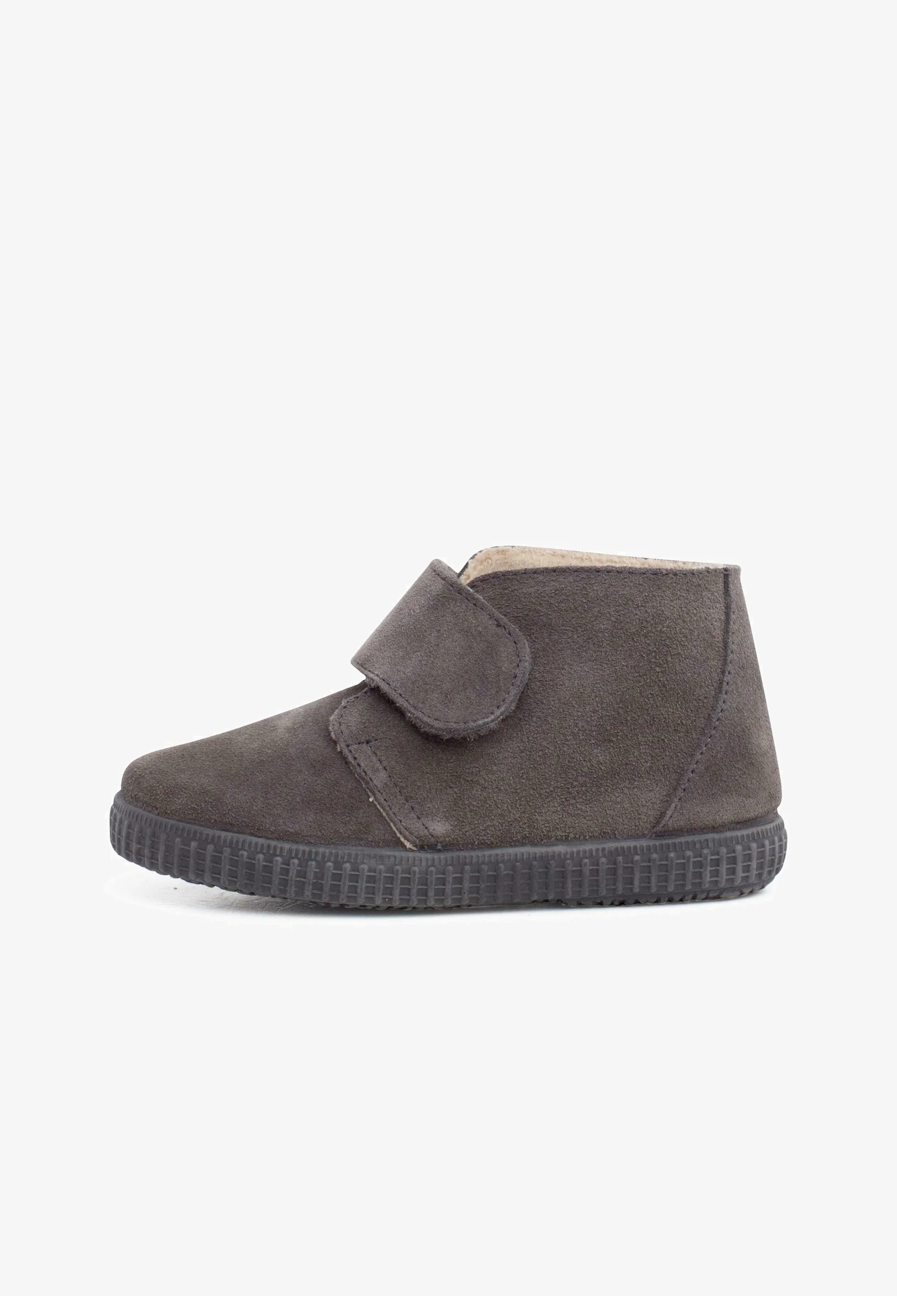 Pisamonas TIRA ANCHA ADHERENTE - Botines