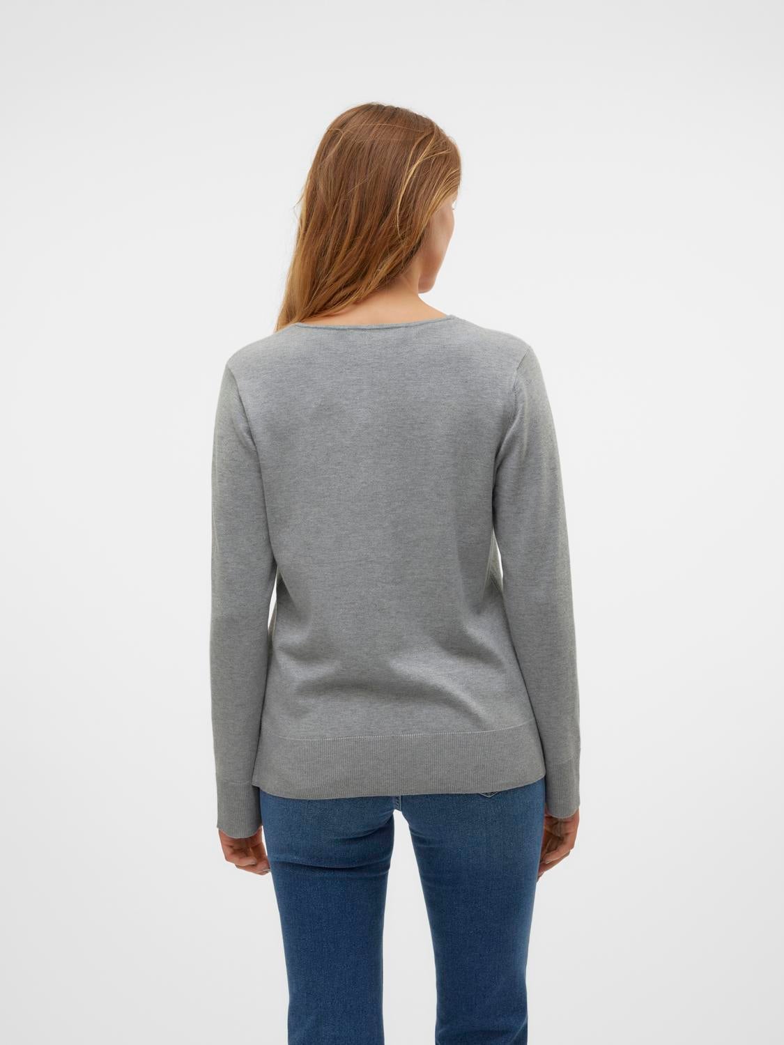 VMSILJE Pullover