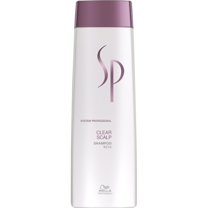 Clear Scalp Shampoo