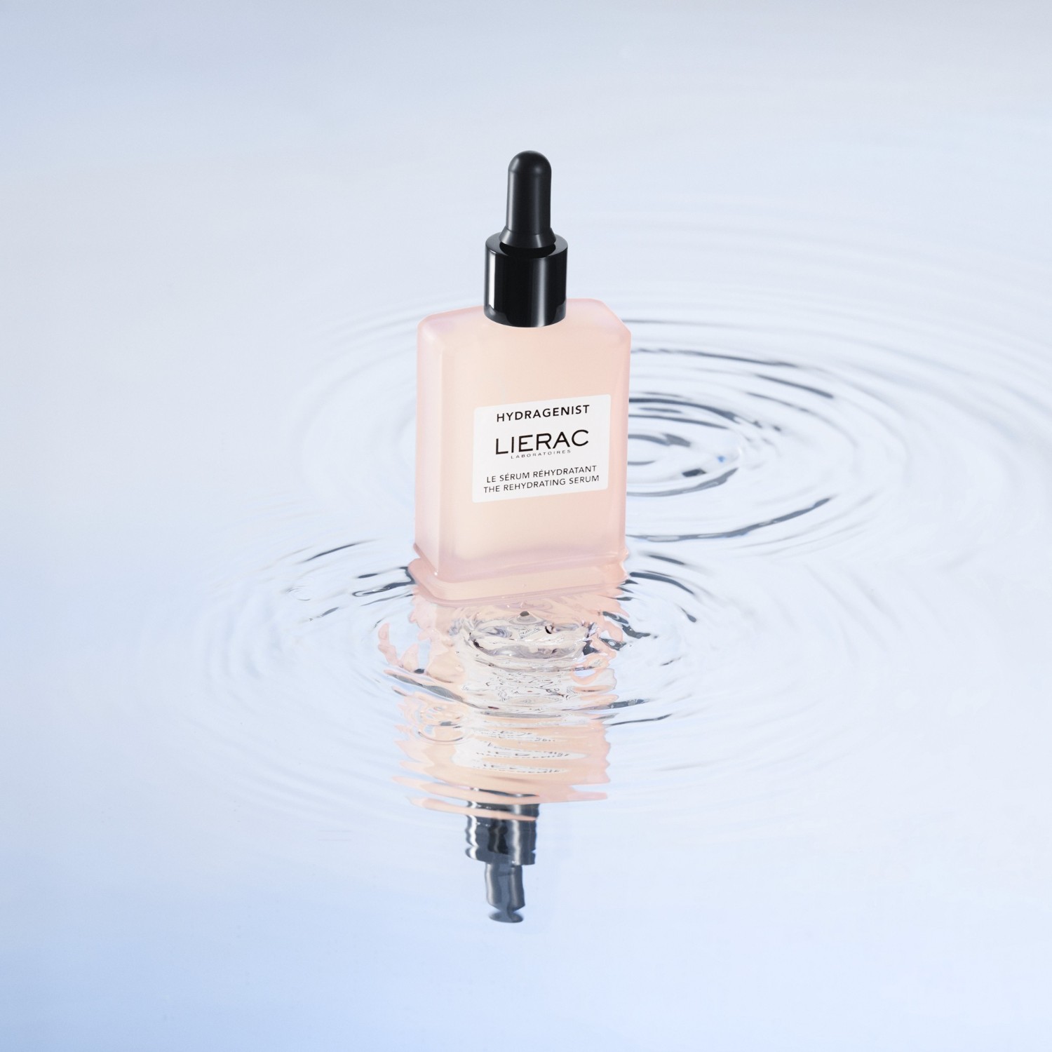Lierac rehidratantni serum