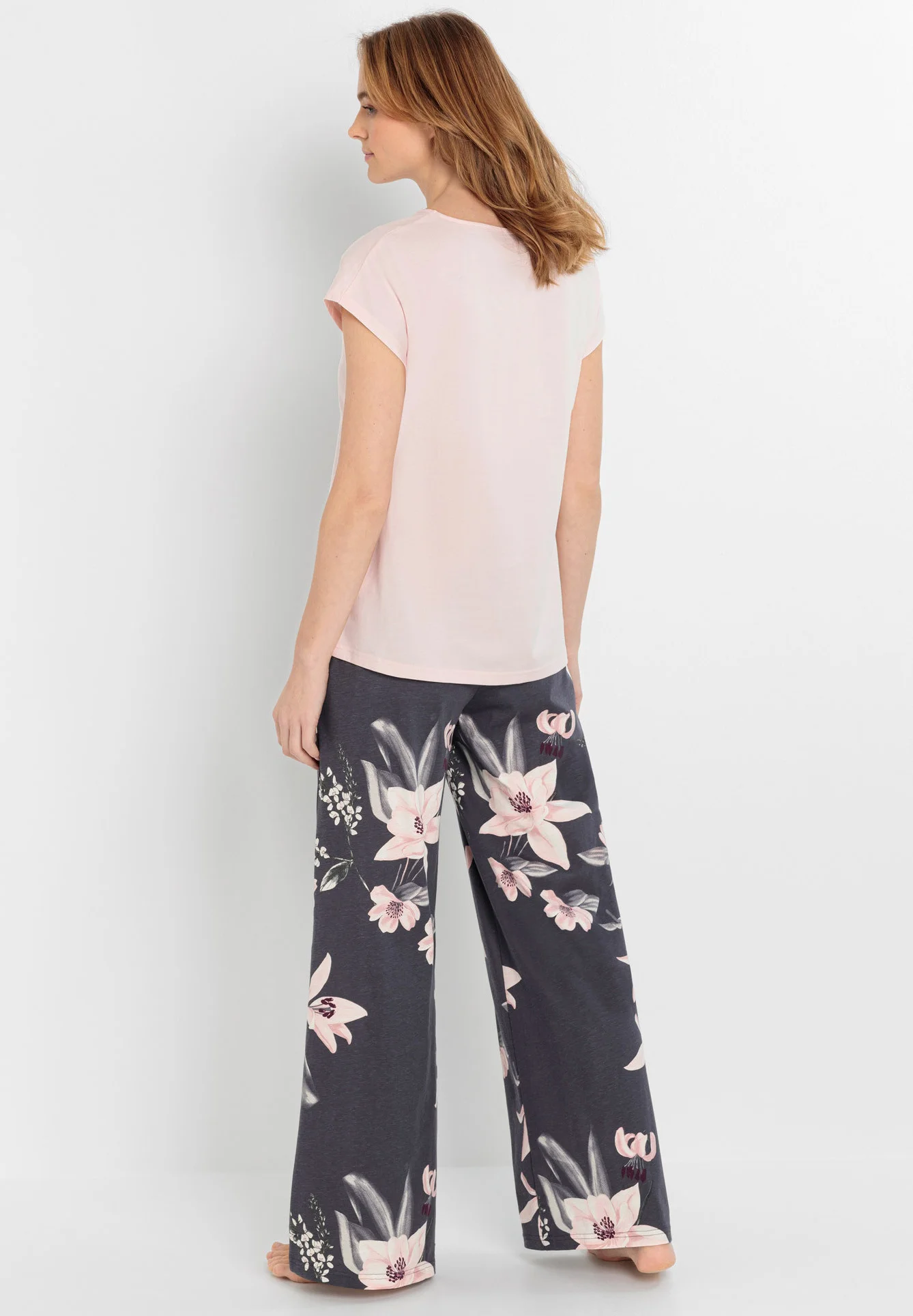 bonprix MIT WEITER SET - Pijama