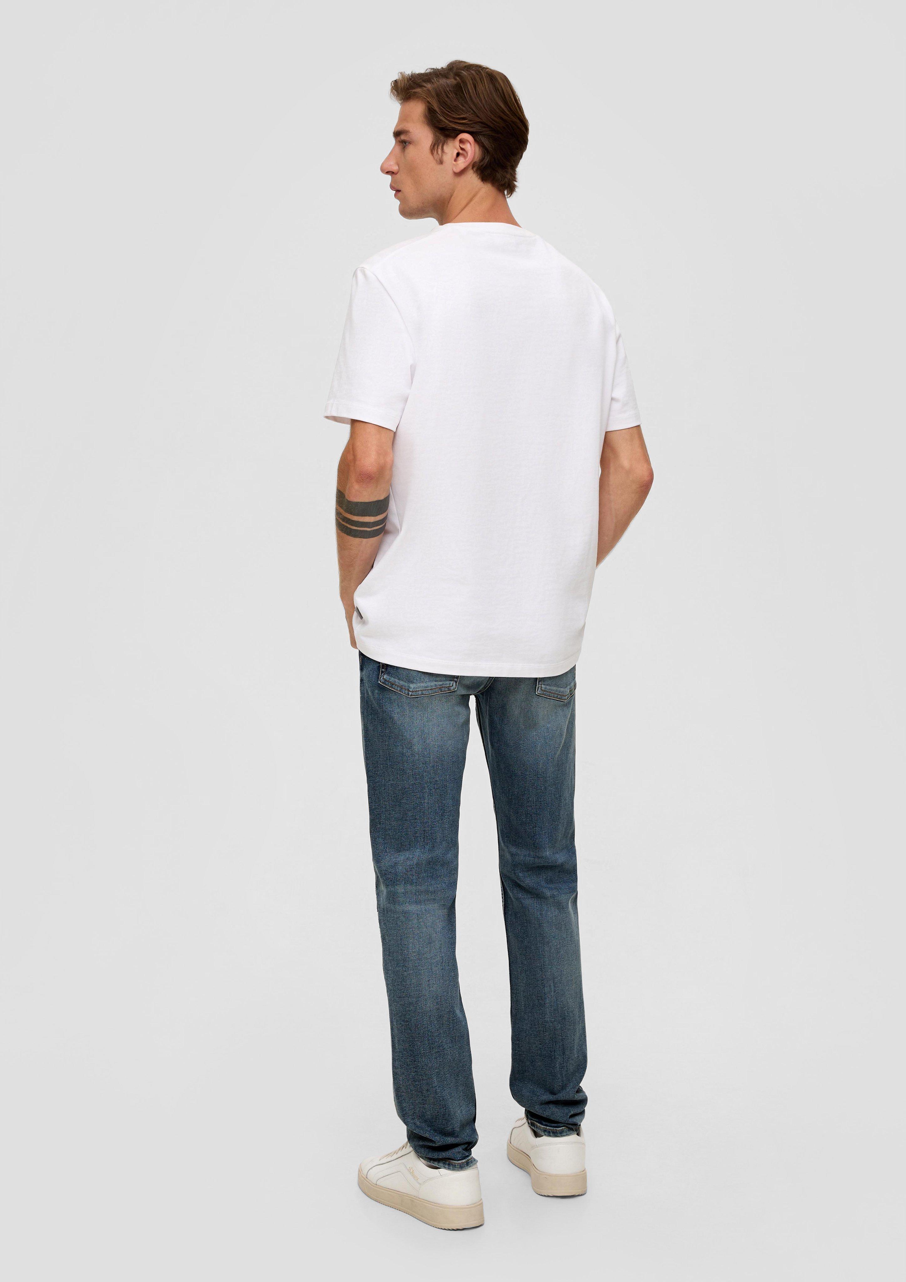 Jeans Nelio / Slim Fit / Mid Rise / Slim Leg  2135838-54Z6