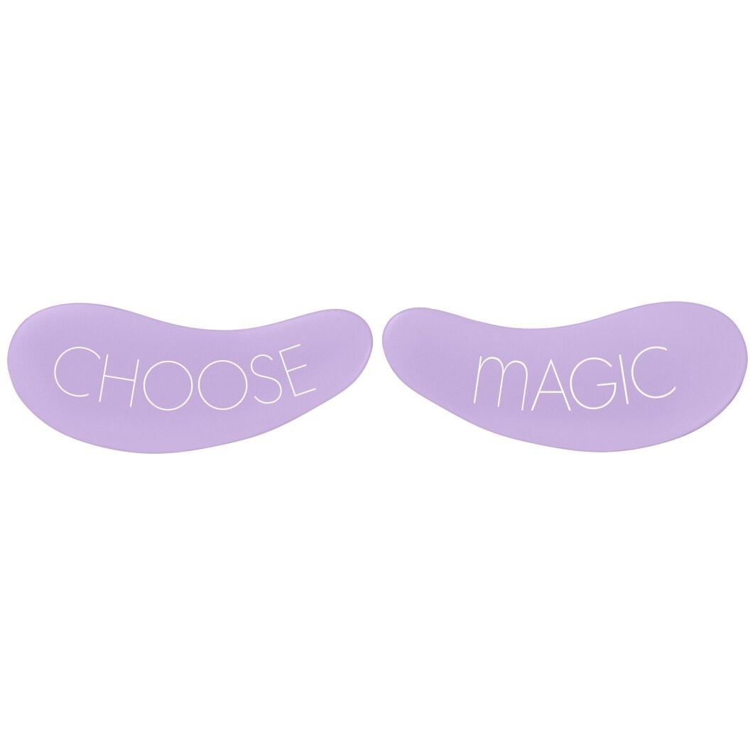 Reusable Eye Patches