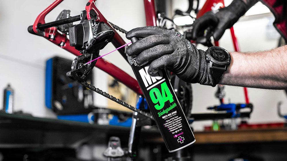 Muc-Off Familien Fahrrad-Reinigungsset kaufen | Bike-Discount