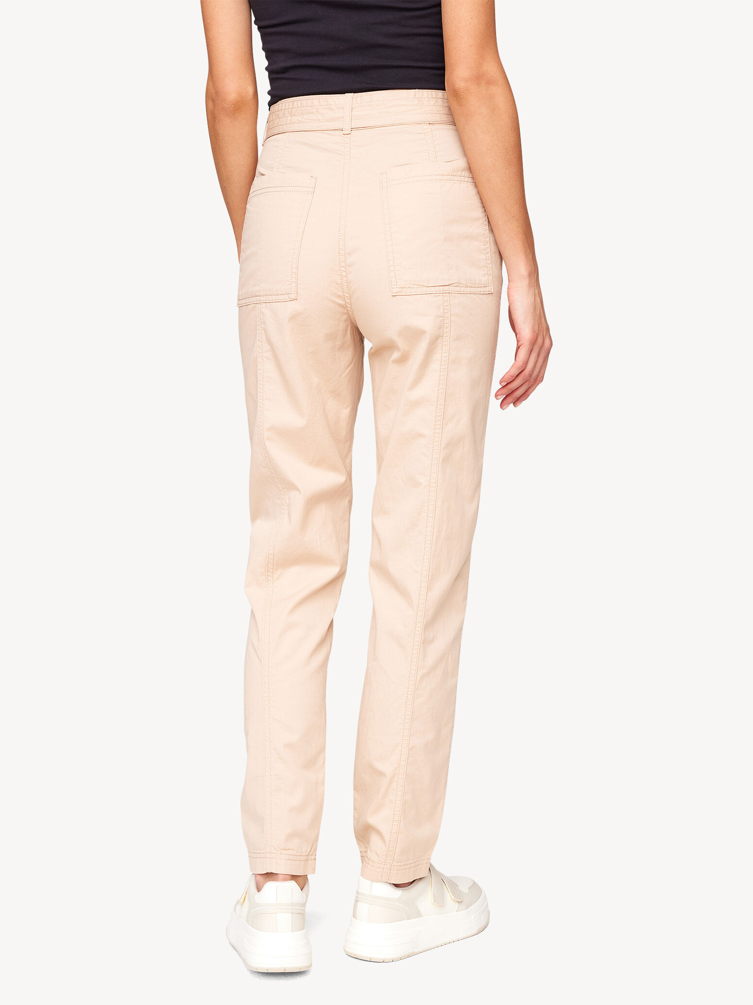 Pantalon - beige