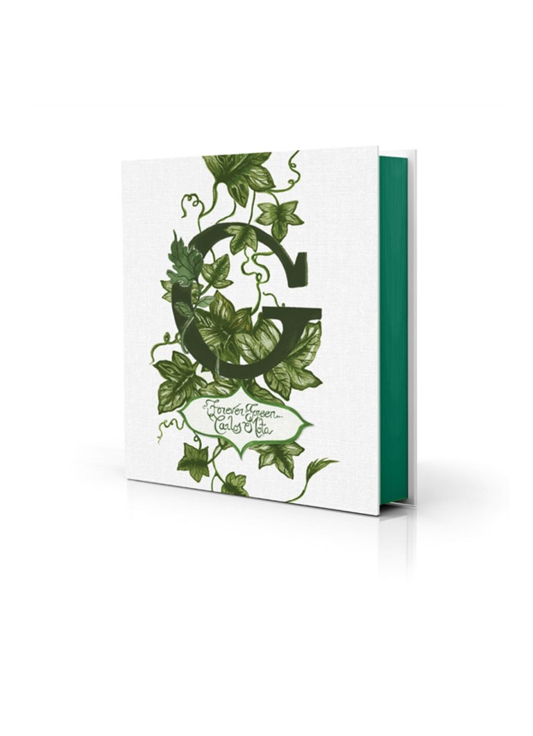 G: Verde Etern