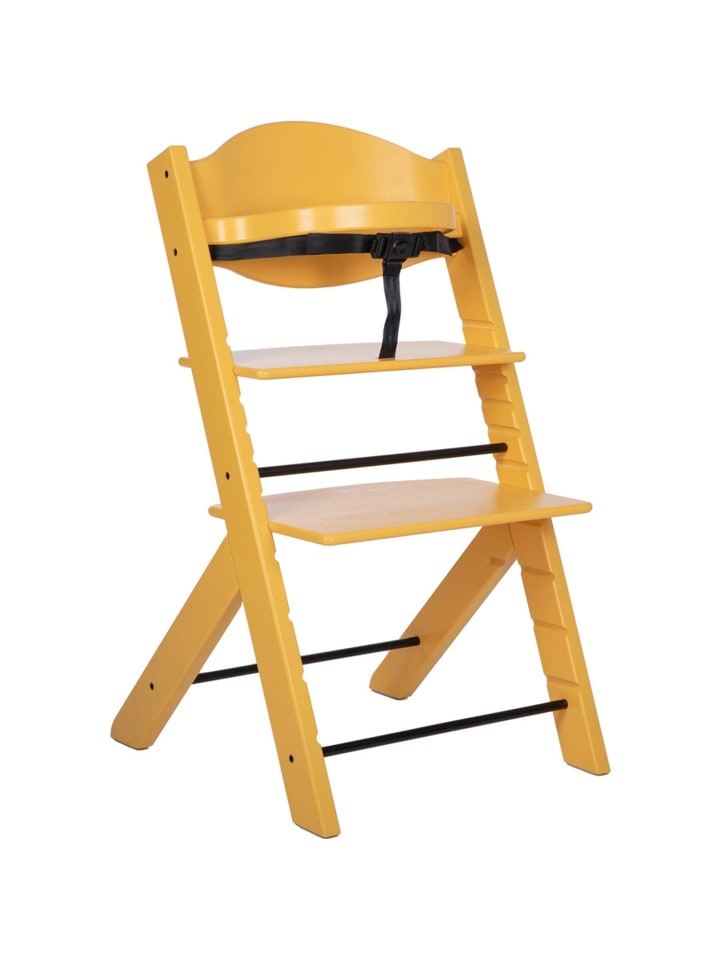Treppy Hochstuhl in Gelb ab 0 Monate günstig kaufen onesize
