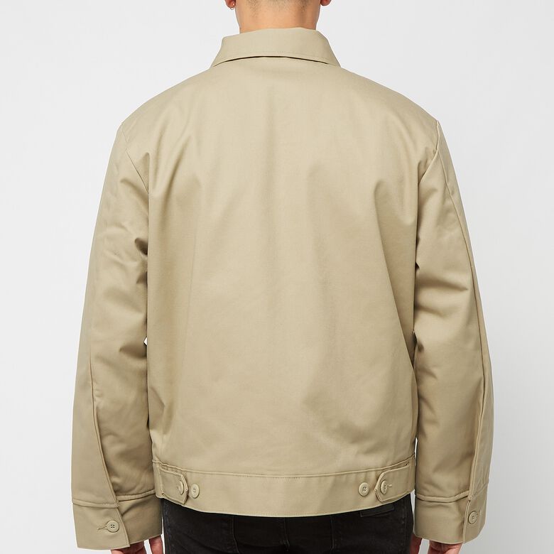 Dickies Lined Eisenhower Jacket khaki