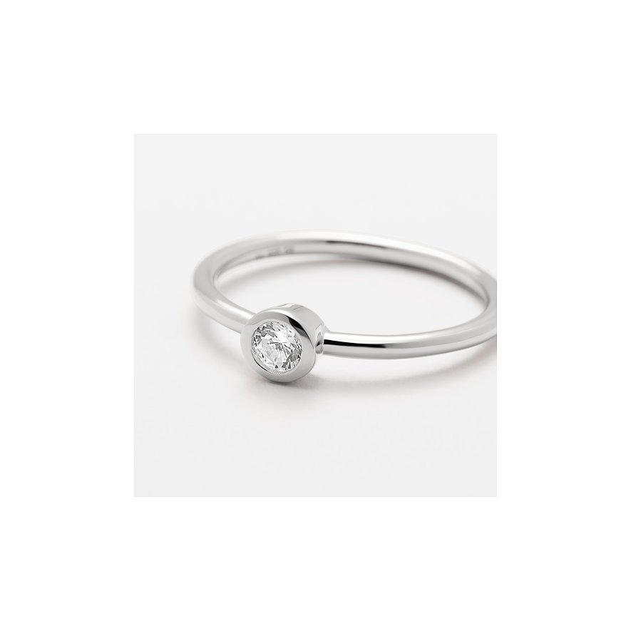 ESPRIT Damenring Purity