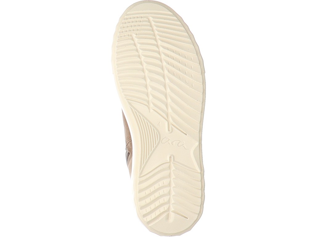 ARA Komfort Sandalen beige