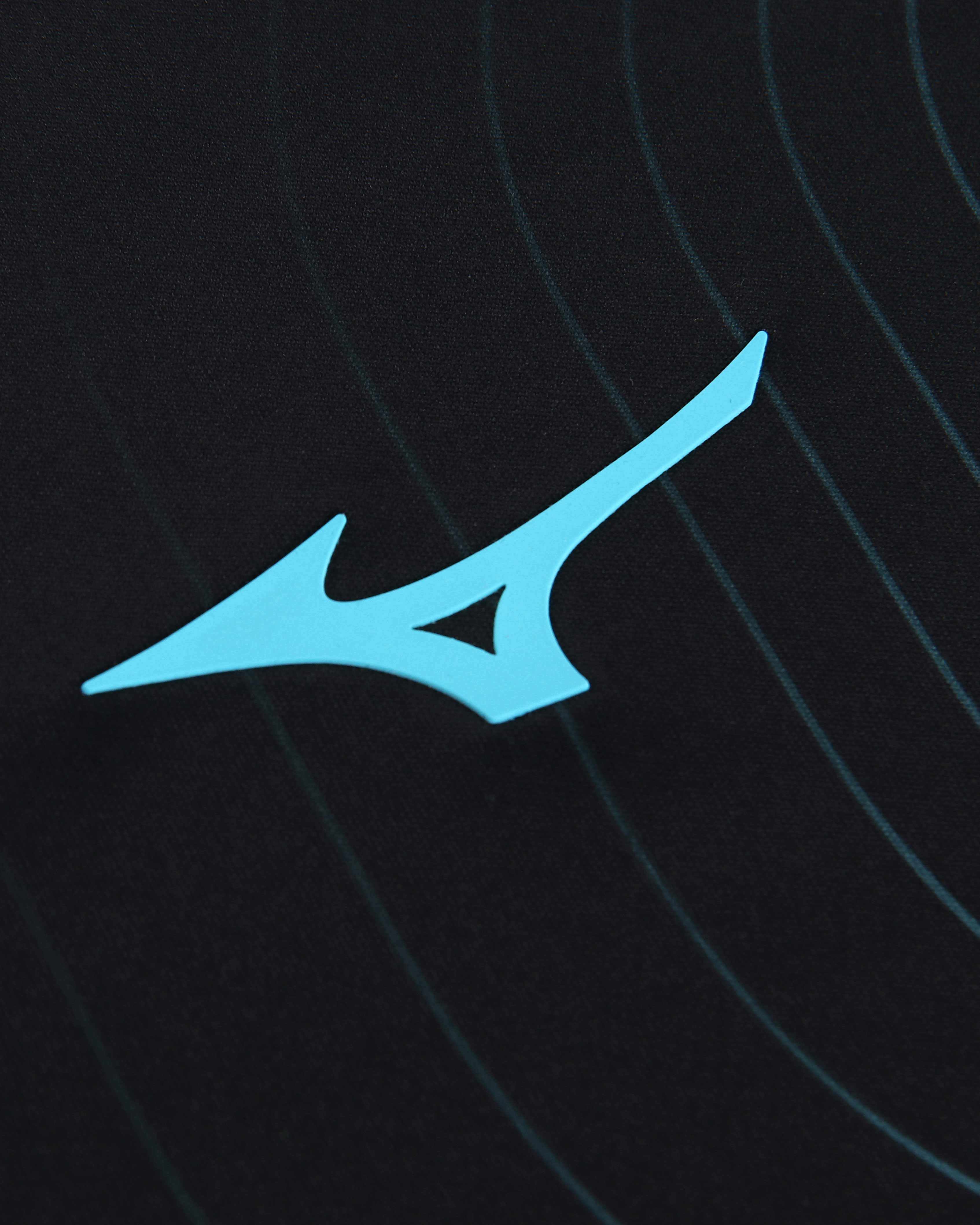 Mizuno Lazio tretí oficiálny futbalový dres 24-25 M P2GABX09-09