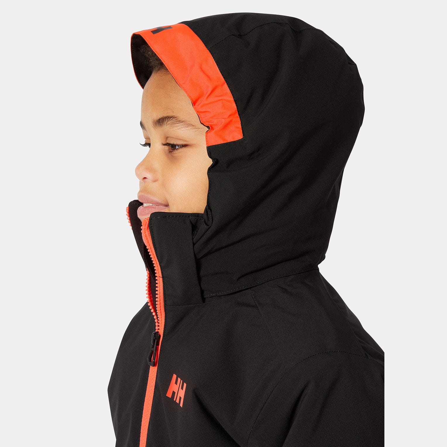 Juniors’ Jewel Resort Ski Jacket