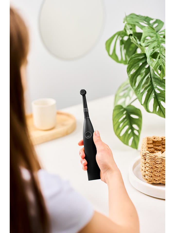 Happy Brush Elektr. Zahnbürste 