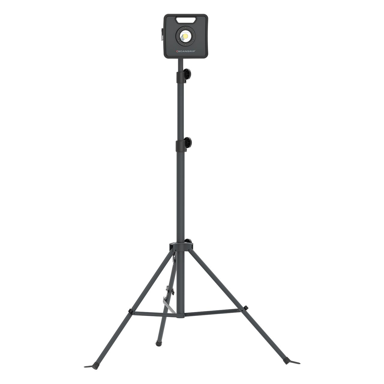 Kiesel SCANGRIP Hochleistungs-LED Strahler NOVA 4K wetterfest 4000 Lumen