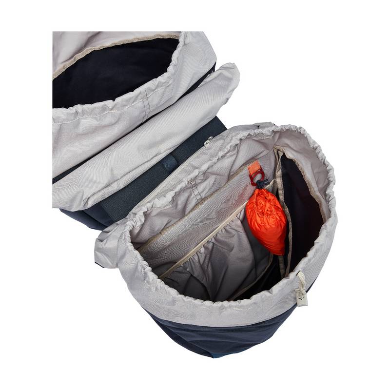VAUDE TwinRoadster (UniKlip 2) Fahrradtasche