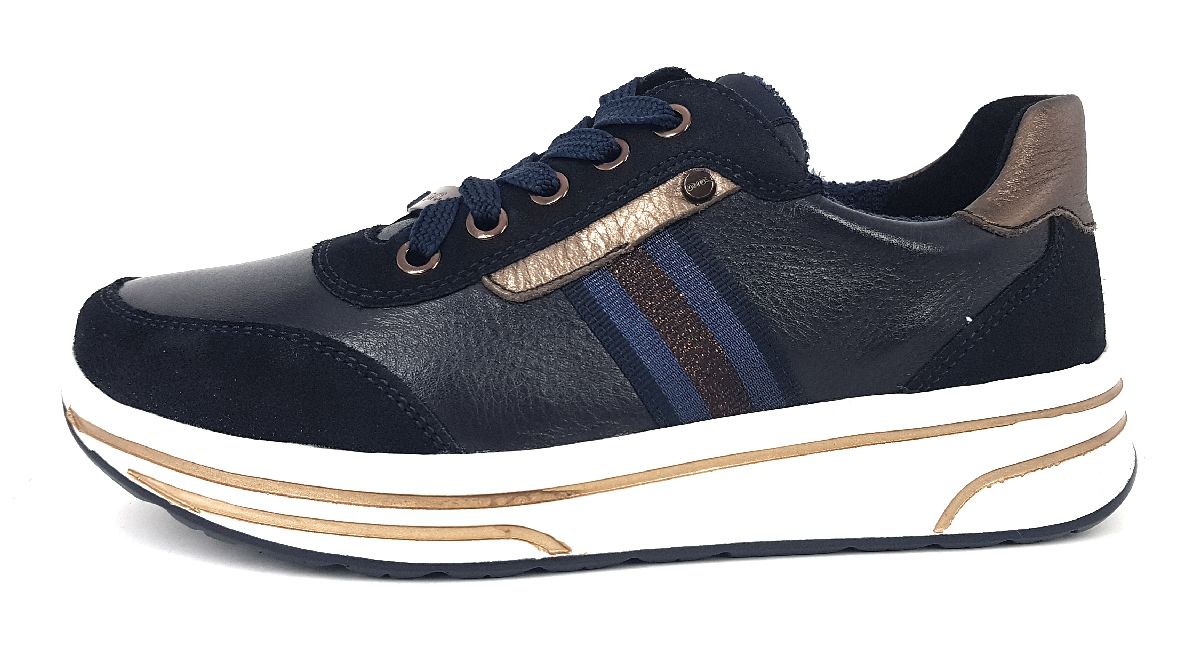 Ara 12-32442-02 Blau 02 blau