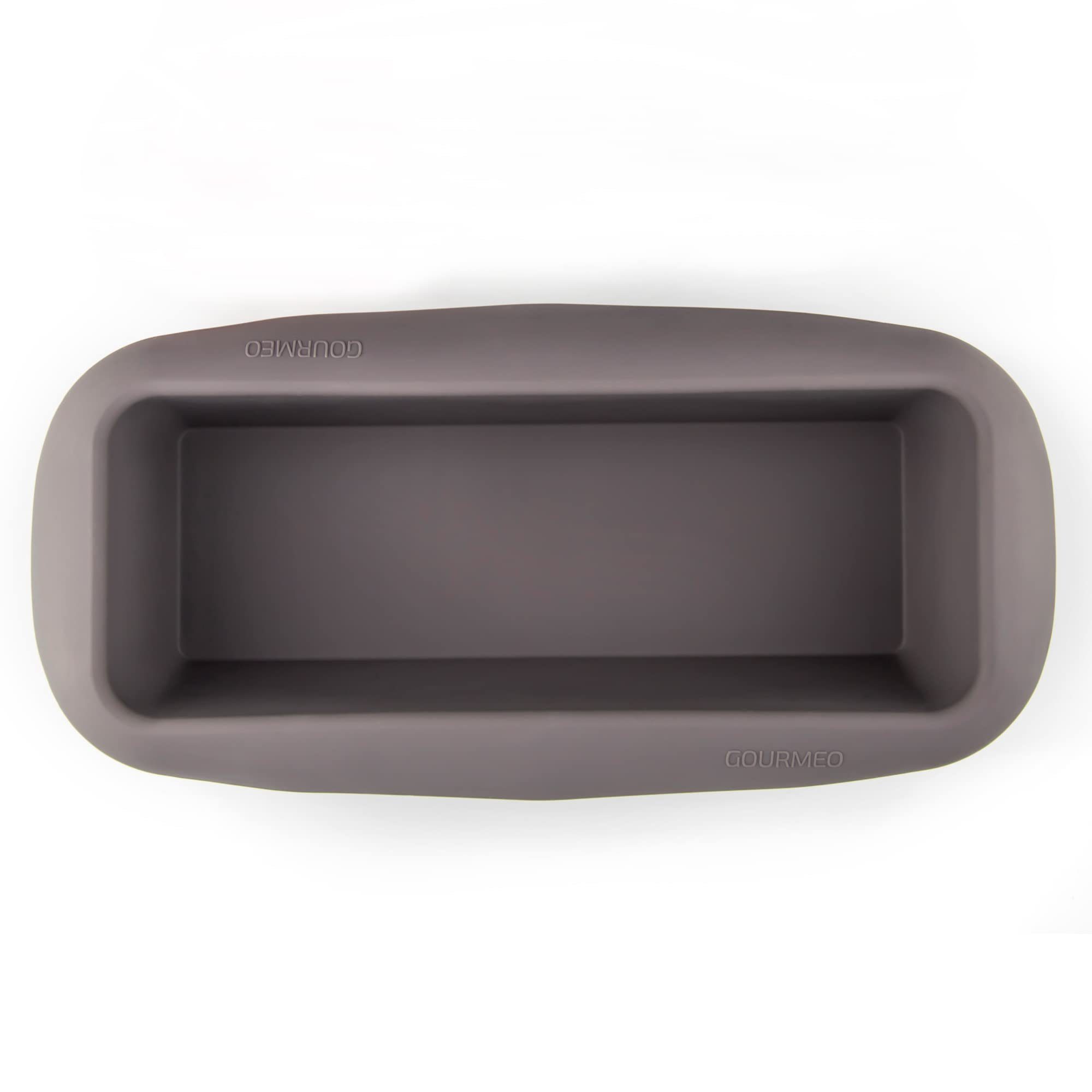 GOURMEO Backblech Silikonbackform, 22cm Länge, Silikon, Silikon Backform, 22cm Größe