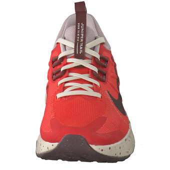 Nike Juniper Trail 2 Next Nature in rot