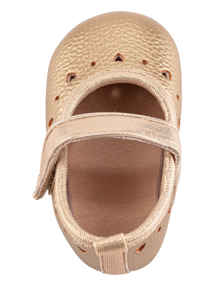 Sterntaler Baby Ballerinas Herz in 975 günstig kaufen