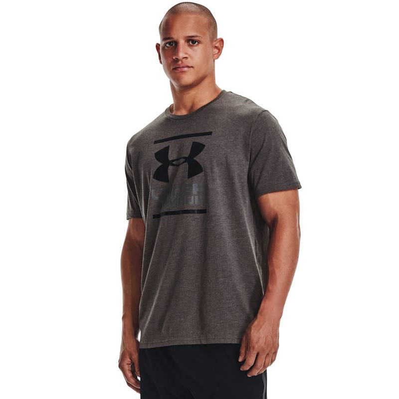 Under Armour GL Foundation Funktionsshirt Herren