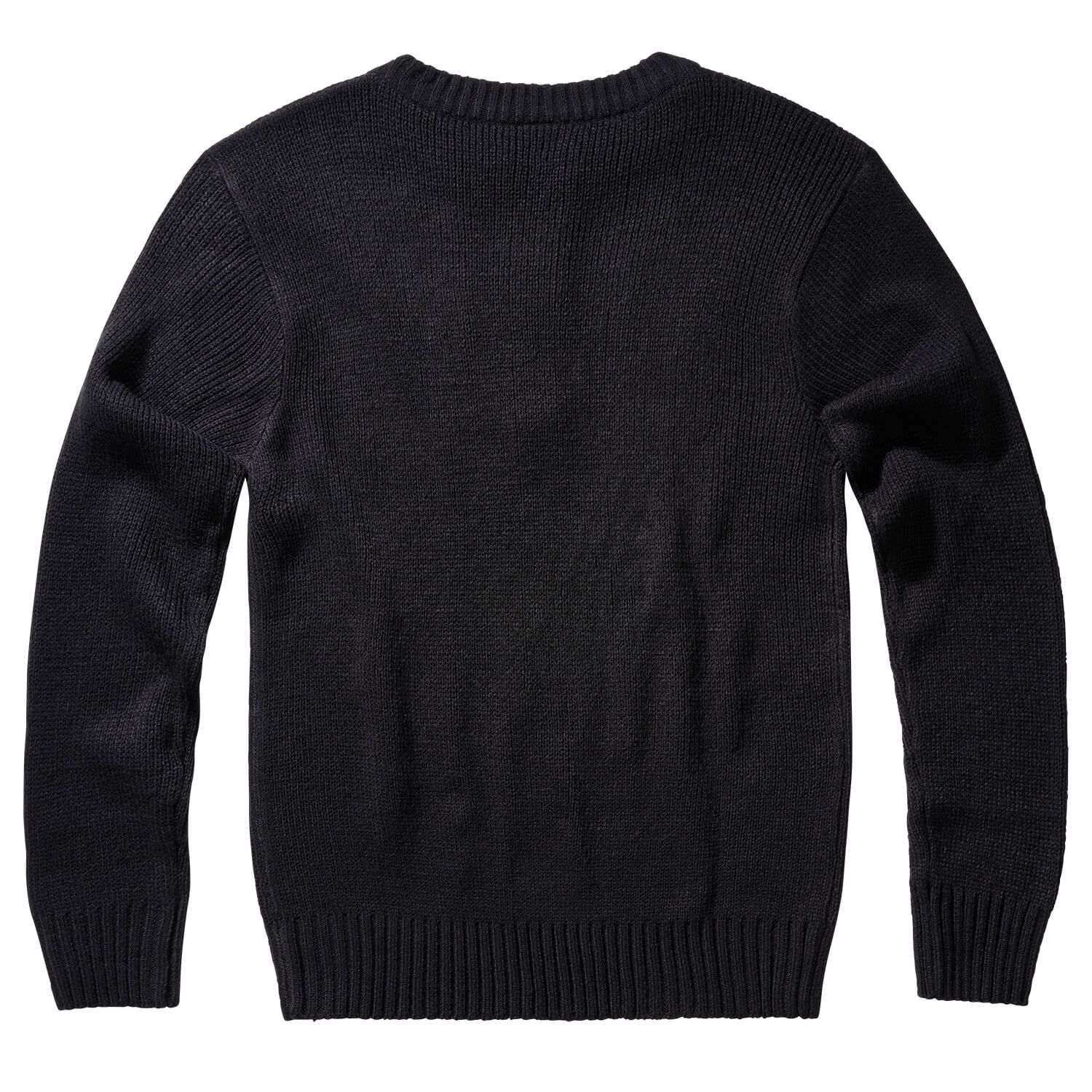 Armee Strickpullover