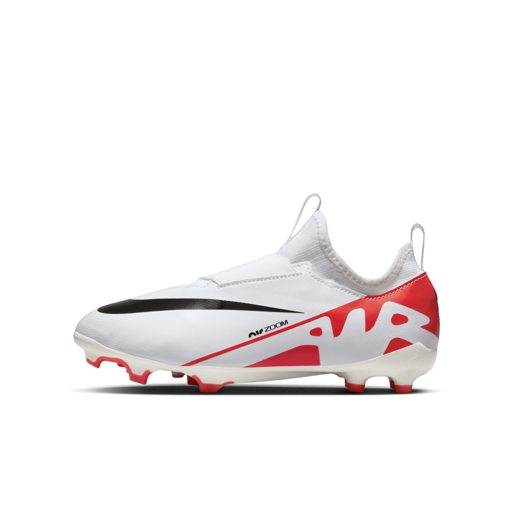 Nike Mercurial Vapor 15 Academy Zoom MG DJ5617-600 / weiss