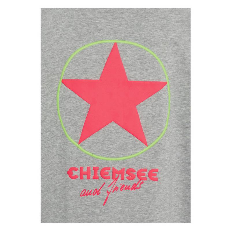 Chiemsee Hoodie Sweatshirt Herren
