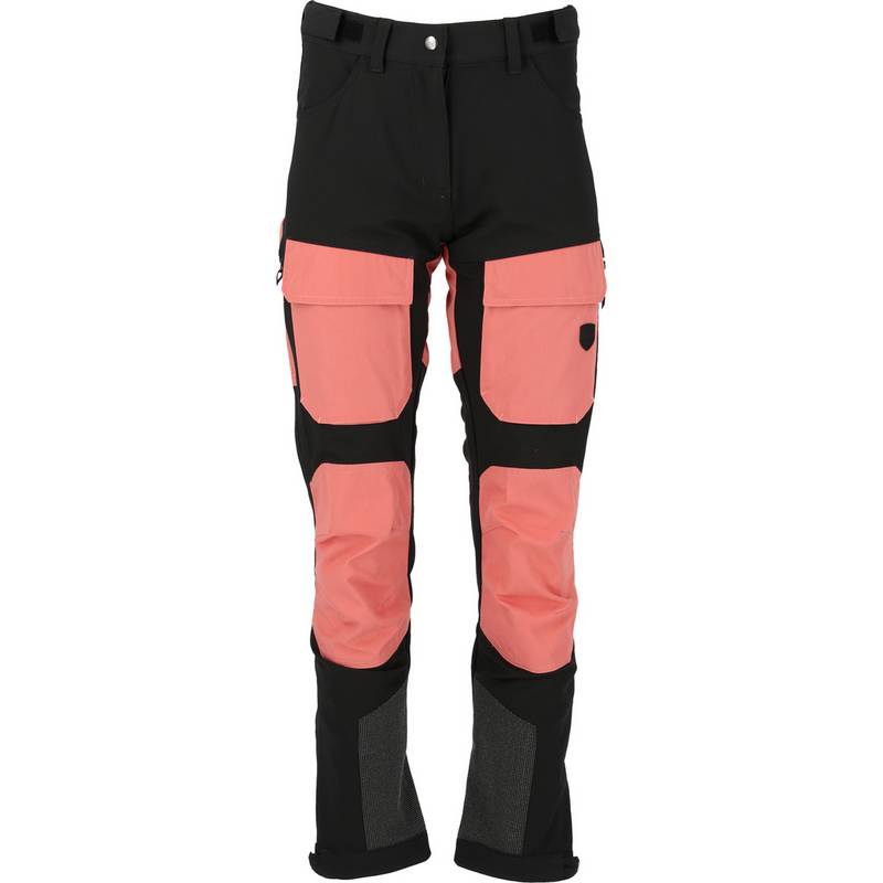 Whistler Anissy Softshellhose Damen