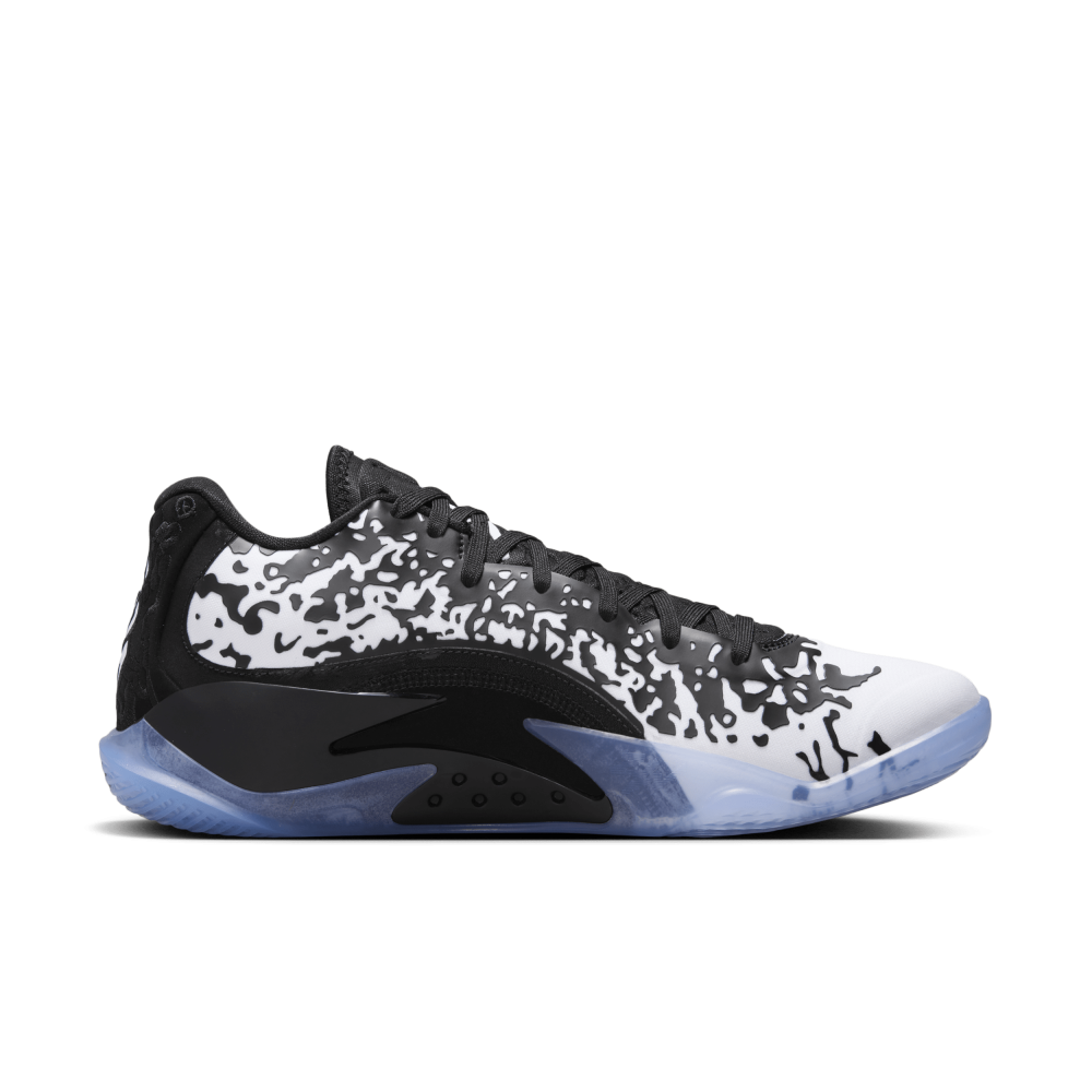 NIKE JORDAN Zion 3 DR0675-018 / schwarz