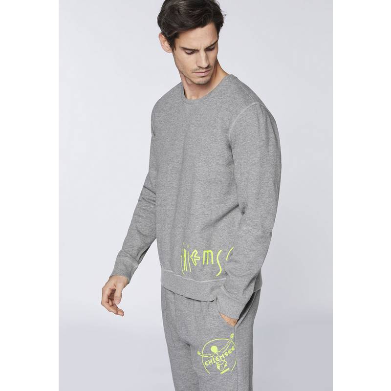 Chiemsee Sweatshirt Sweatshirt Herren