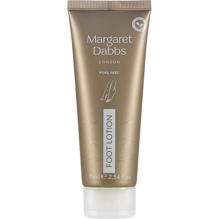 Foot Lotion