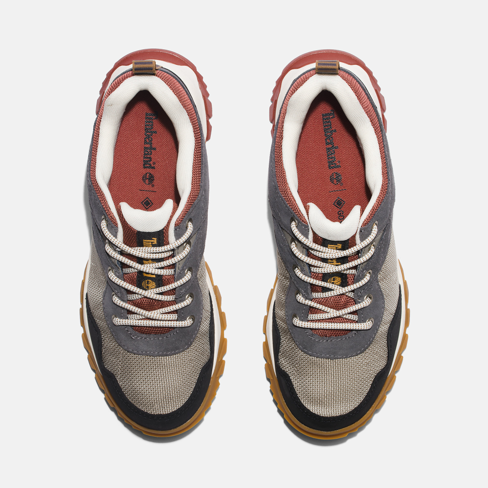 Timberland Lincoln Peak Gore tex Hiker TB0A5PT31101 / grau