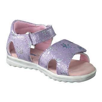 Richter Sandale in rosa