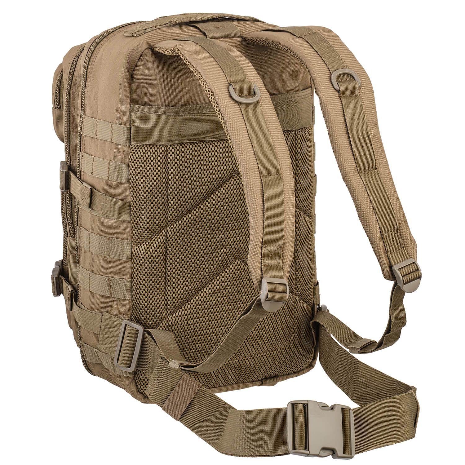 Tactical Bull Backpack 36 Liter