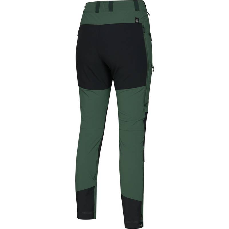 Haglöfs Rugged Slim Pant Trekkinghose Damen