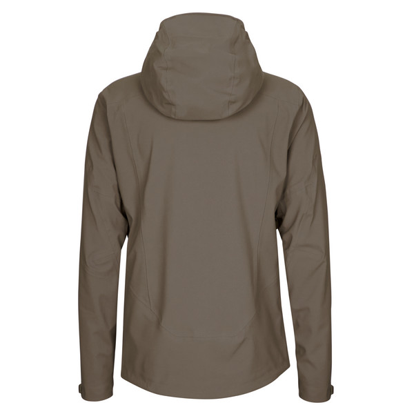 MAKALU JACKET Herren - Hardshelljacke