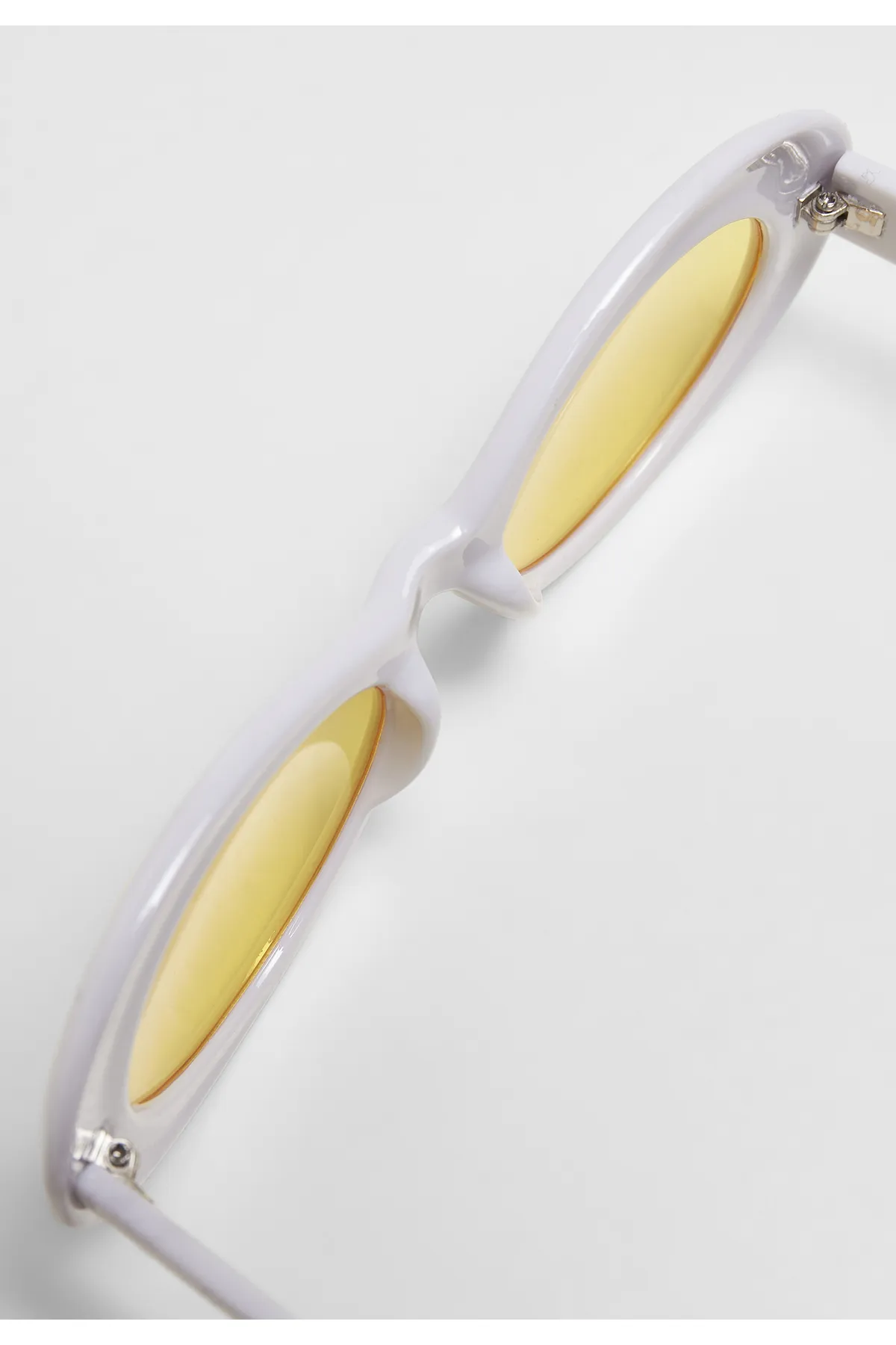 Urban Classics  Zweifarbige Unisex-Sonnenbrille