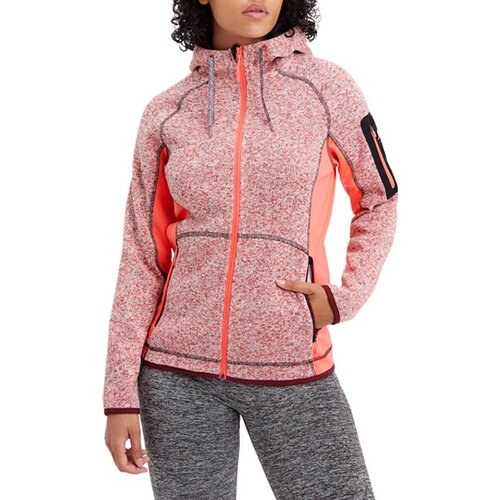 DAMEN UNTERJACKE SKEENA HD W