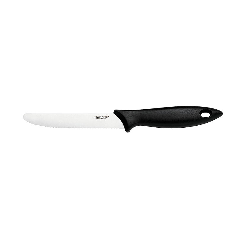 Fiskars Tomatkniv 12 cm Fiskars Essential