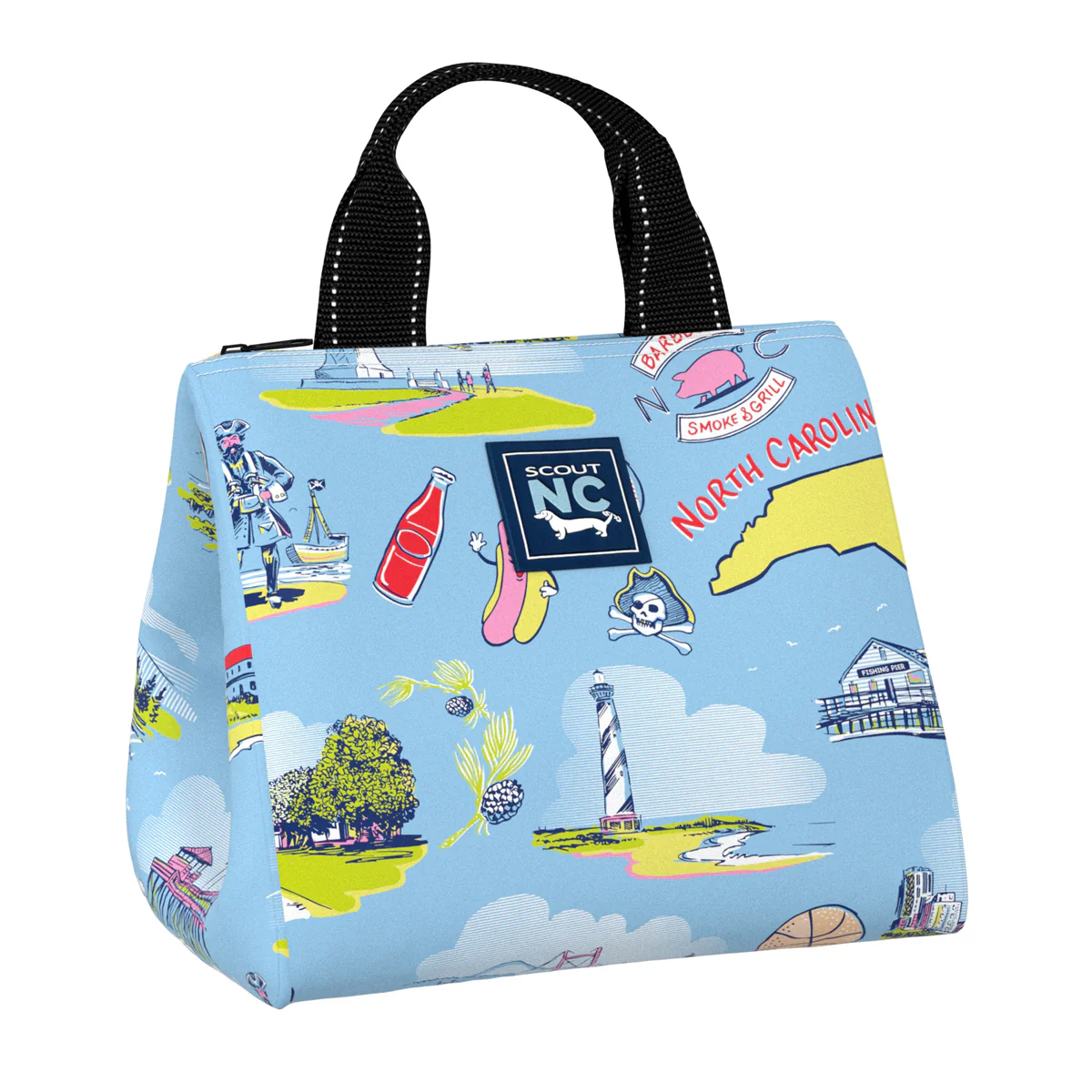 Lunch Tote Eloise