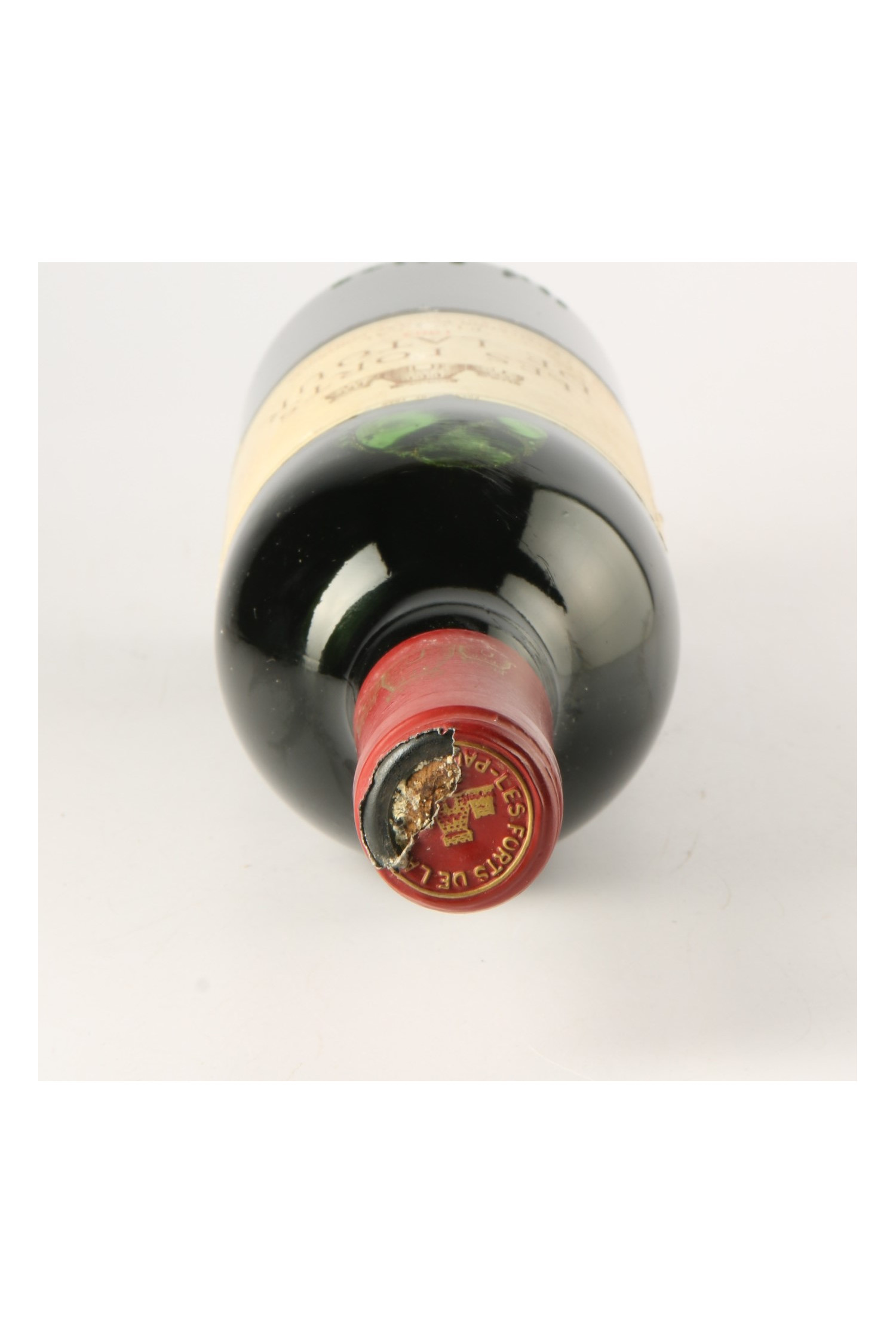 Les Forts De Latour 1983, Pauillac