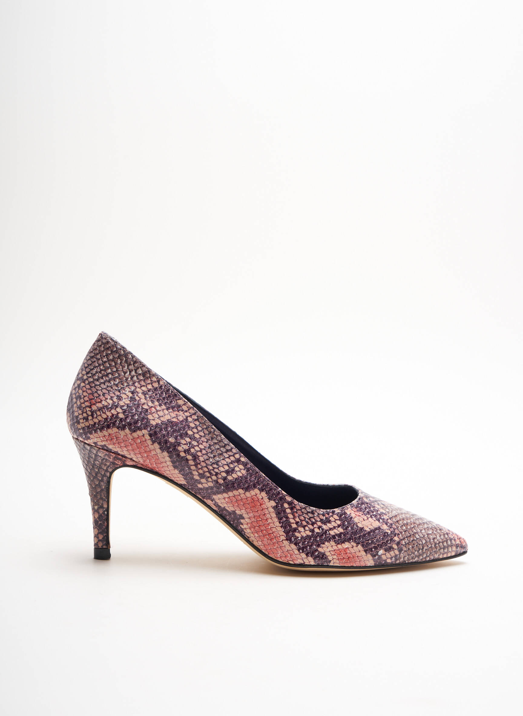 Anaki Escarpins Femme couleur violet