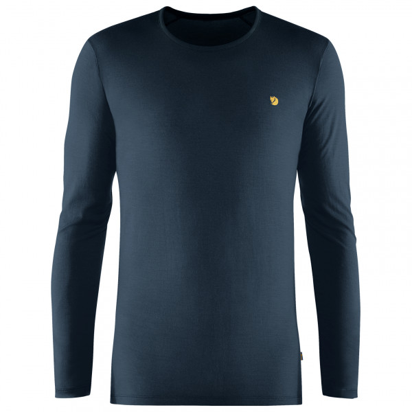Fjällräven - Bergtagen Thinwool L/S - Merinounterwäsche