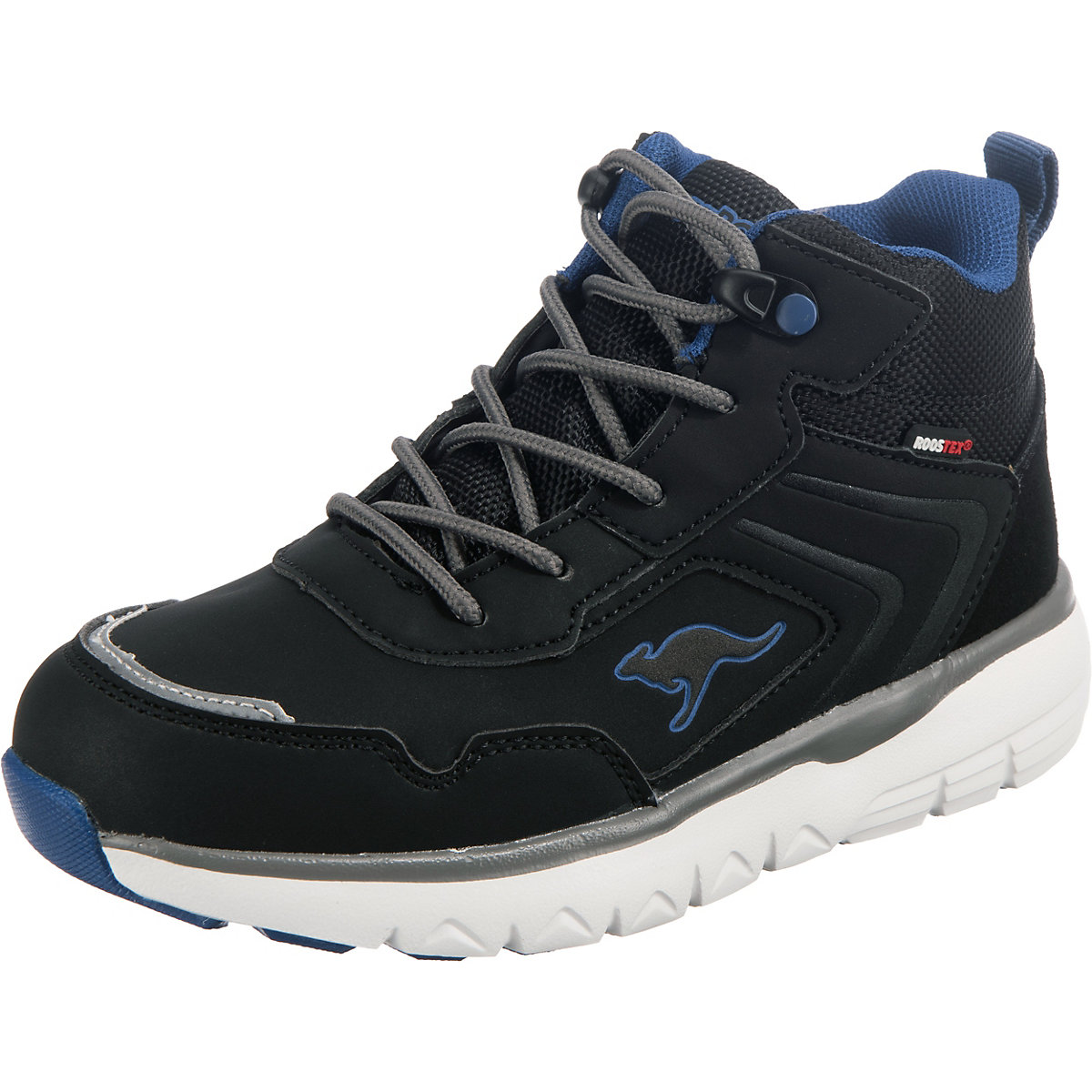 Winterstiefel K-TS KIMO RTX für Jungen